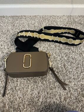Marc Jacobs The Snapshot Bag
